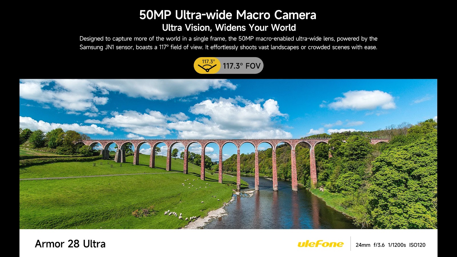 🔥 MUA NGAY GIÁ SỐC! ULEFONE ARMOR 28 ULTRA 5G AI - SIÊU PHẨM ĐIỆN...