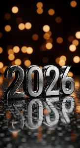 Enchanted Fantasy Forest with Bioluminescent Flora