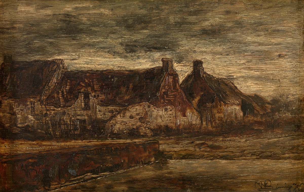 Landscape