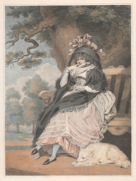 What You Will  Ce Qui Vous Plaira 1791