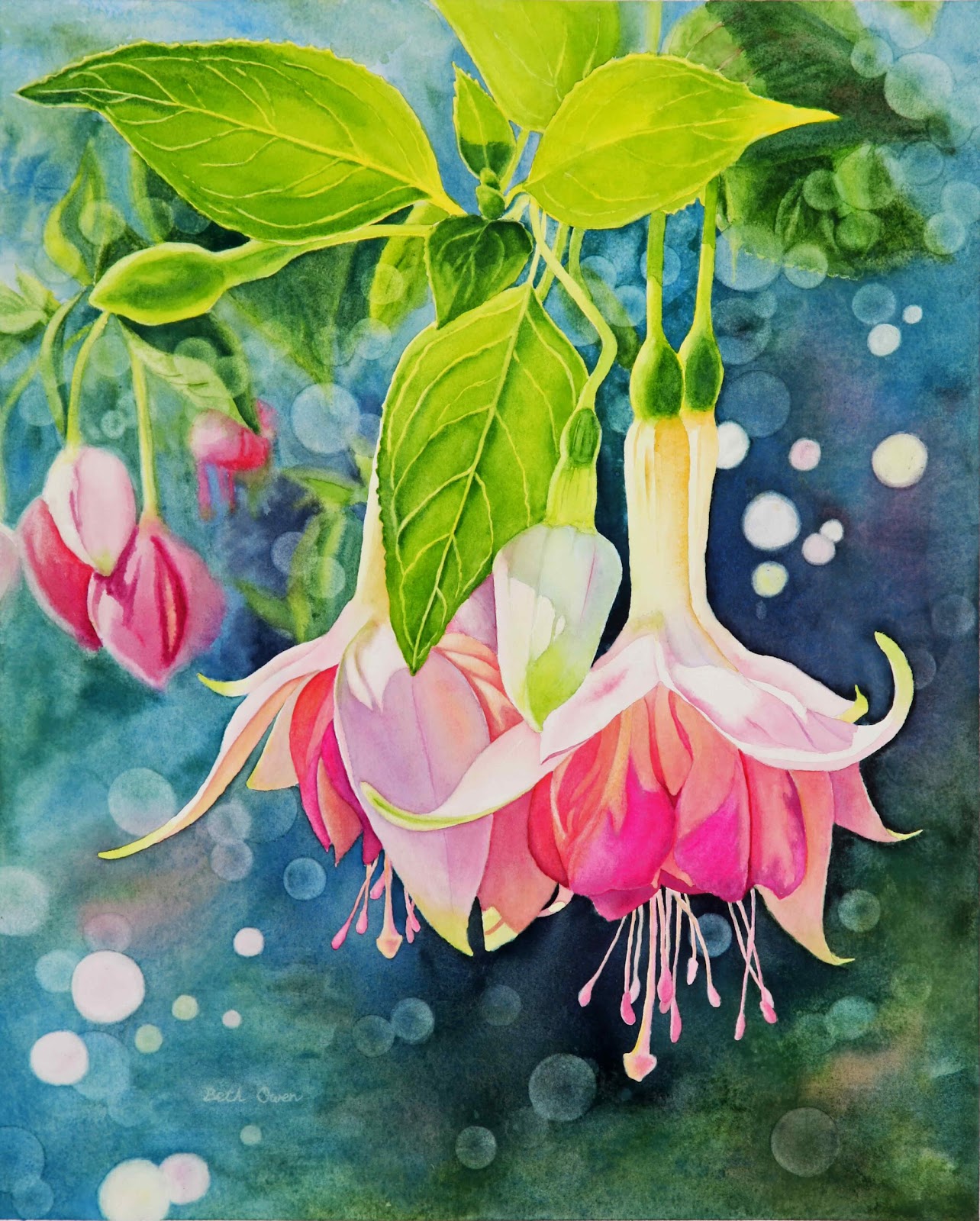 Beth Owen