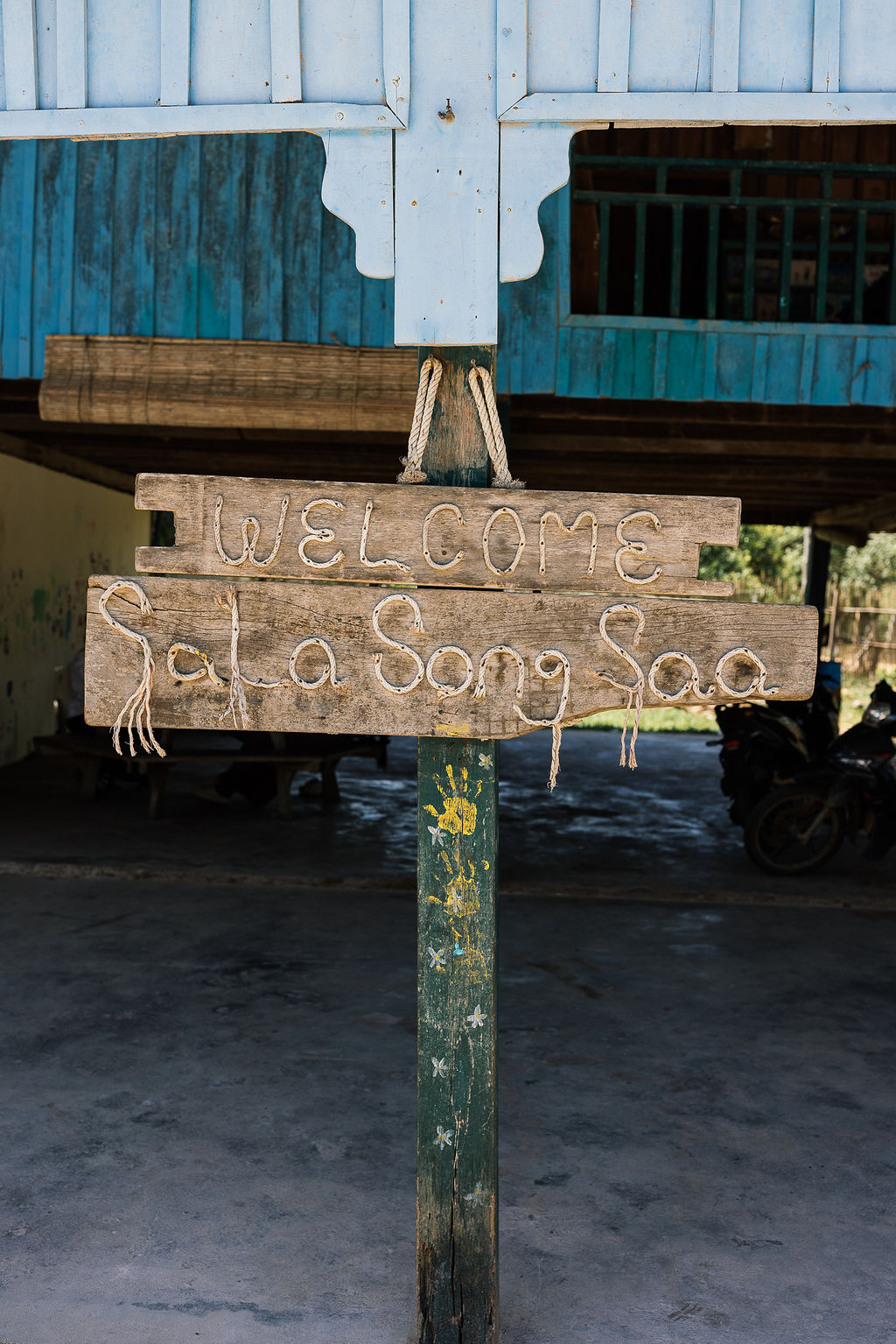 Song Saa island activities