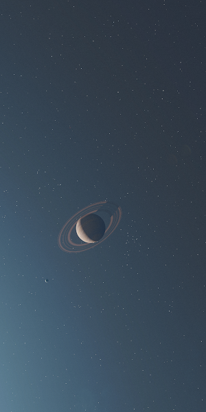 Video Games, Starfield (Video Game), Space, Stars, Planet 4K Wallpaper Background