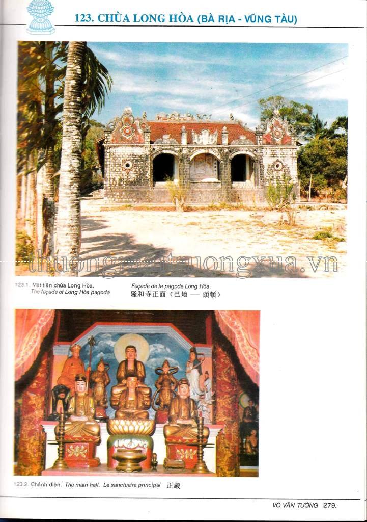 Truyện tranh : Ô Long viện (Tập 5 - 2008) - Trang 270