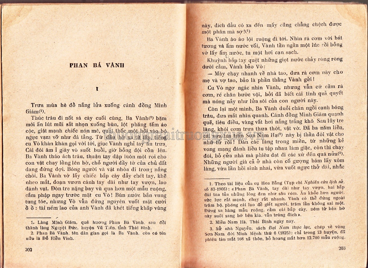 Những vì sao đất nước (tập 1 - 1971) - Trang 101