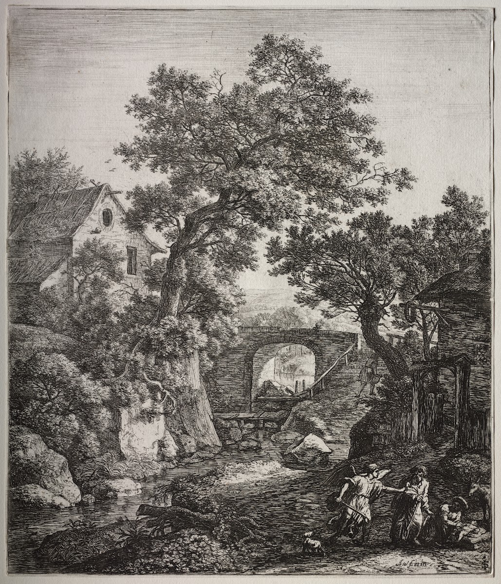 Zipporah circumcising Her Son 164090