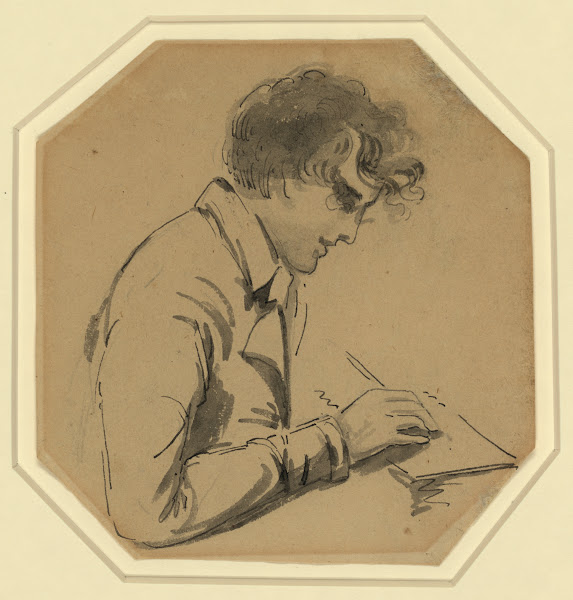 Self portrait 1783