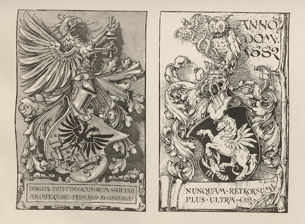 Allegories and Emblems Pl056 1882