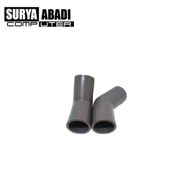 KNEE GREST L 45 3|4