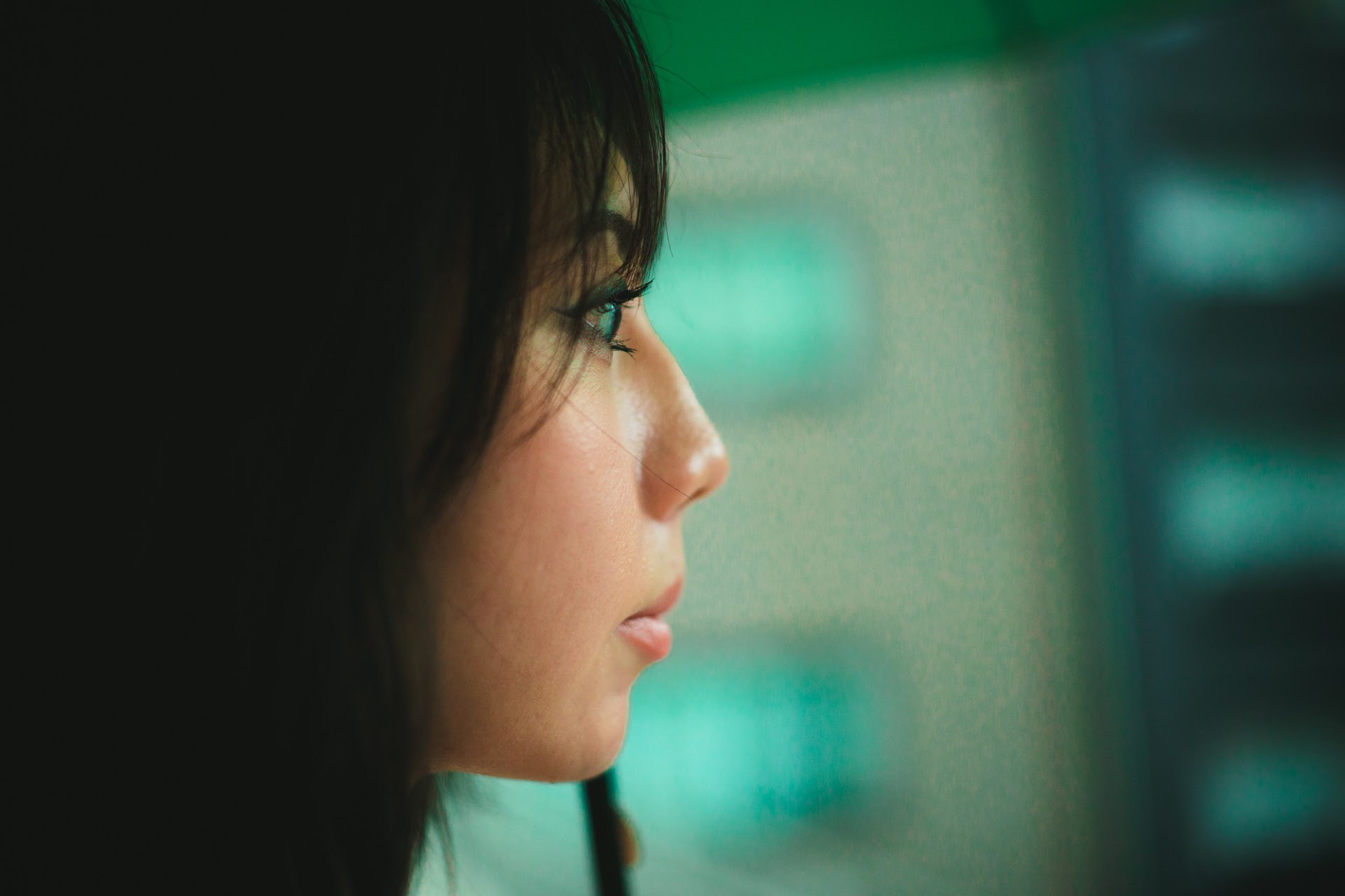 Portrait — Makino Shota