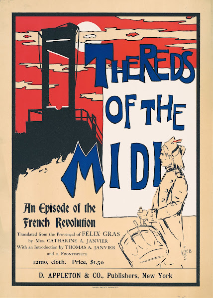 The reds of the Midi 1896
