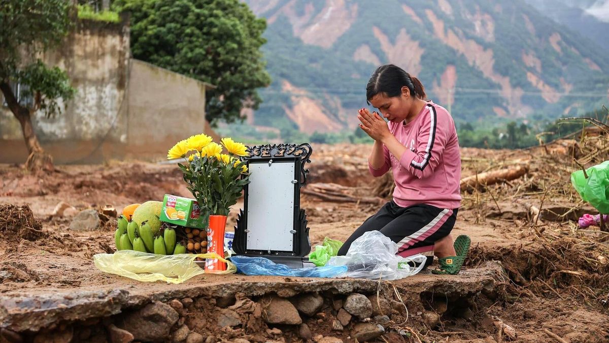 Mưa ngày càng cực đoan, không ai có thể khẳng định 'Mường Than tiếp theo' sẽ ở đâu - Báo VTC News