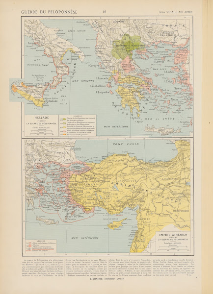 Guerre du Péloponnése 1913