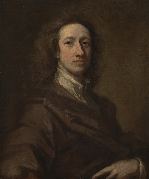 Cornelis de Bruyn 1652 1727 1695 1700