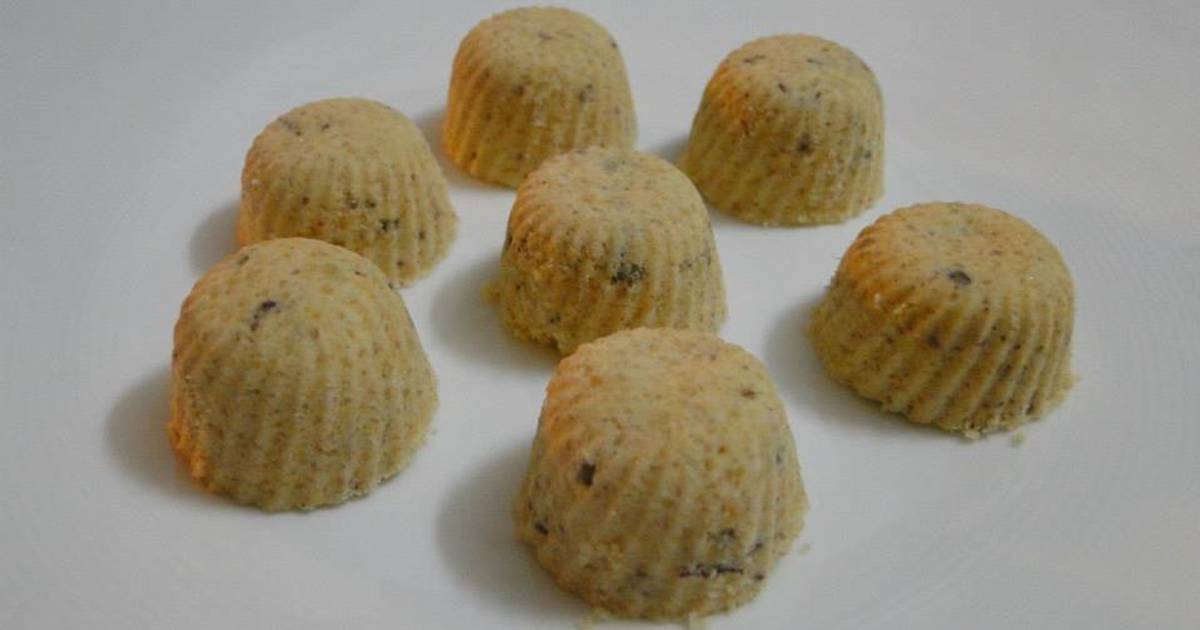 [PINOY] Polvoron (Powdered Milk Shortbread)