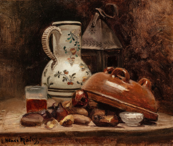 Nature Morte 1895