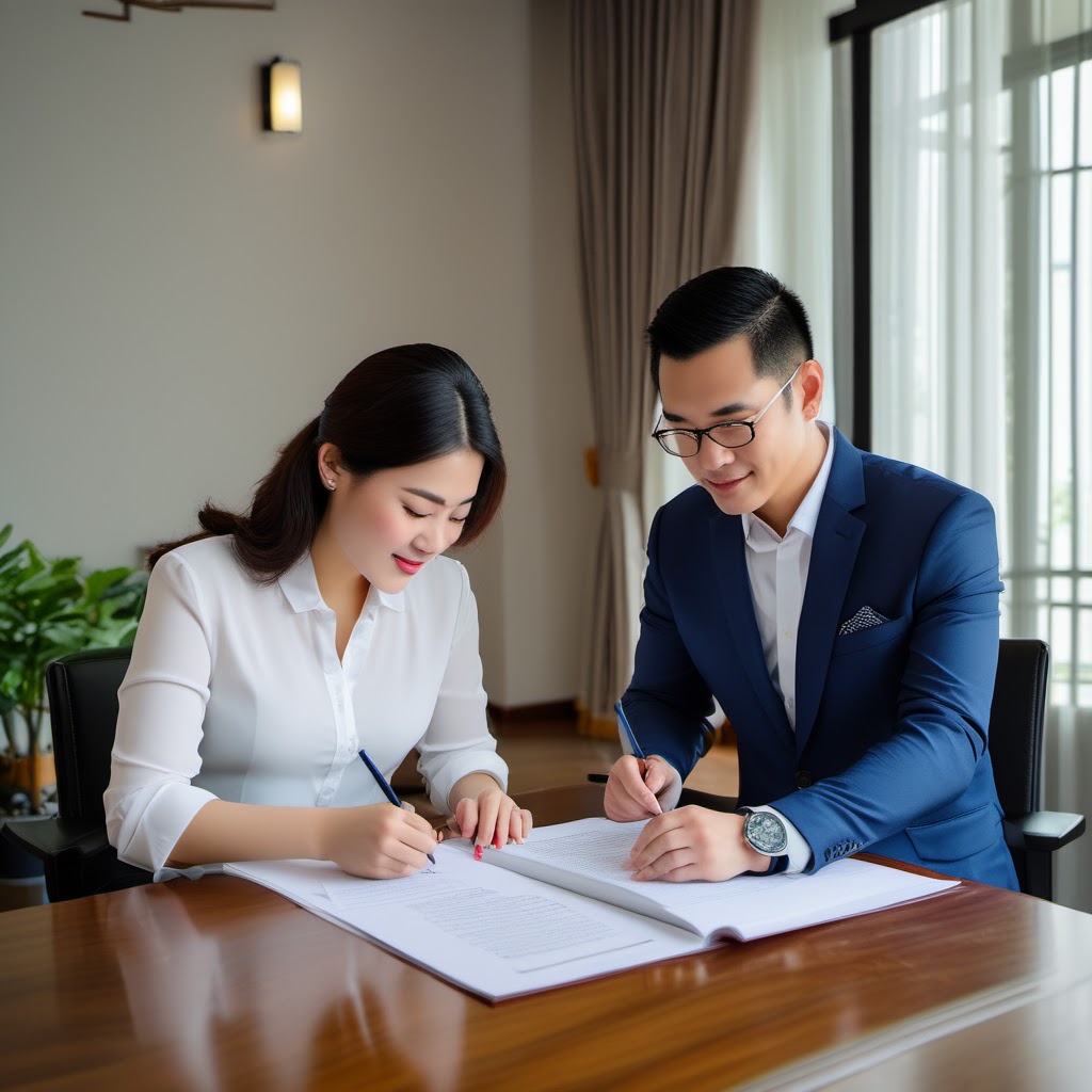 Hình minh họa: Hộ kinh doanh rà soát sổ sách và hướng dẫn thực hiện nghĩa vụ thuế 2026
