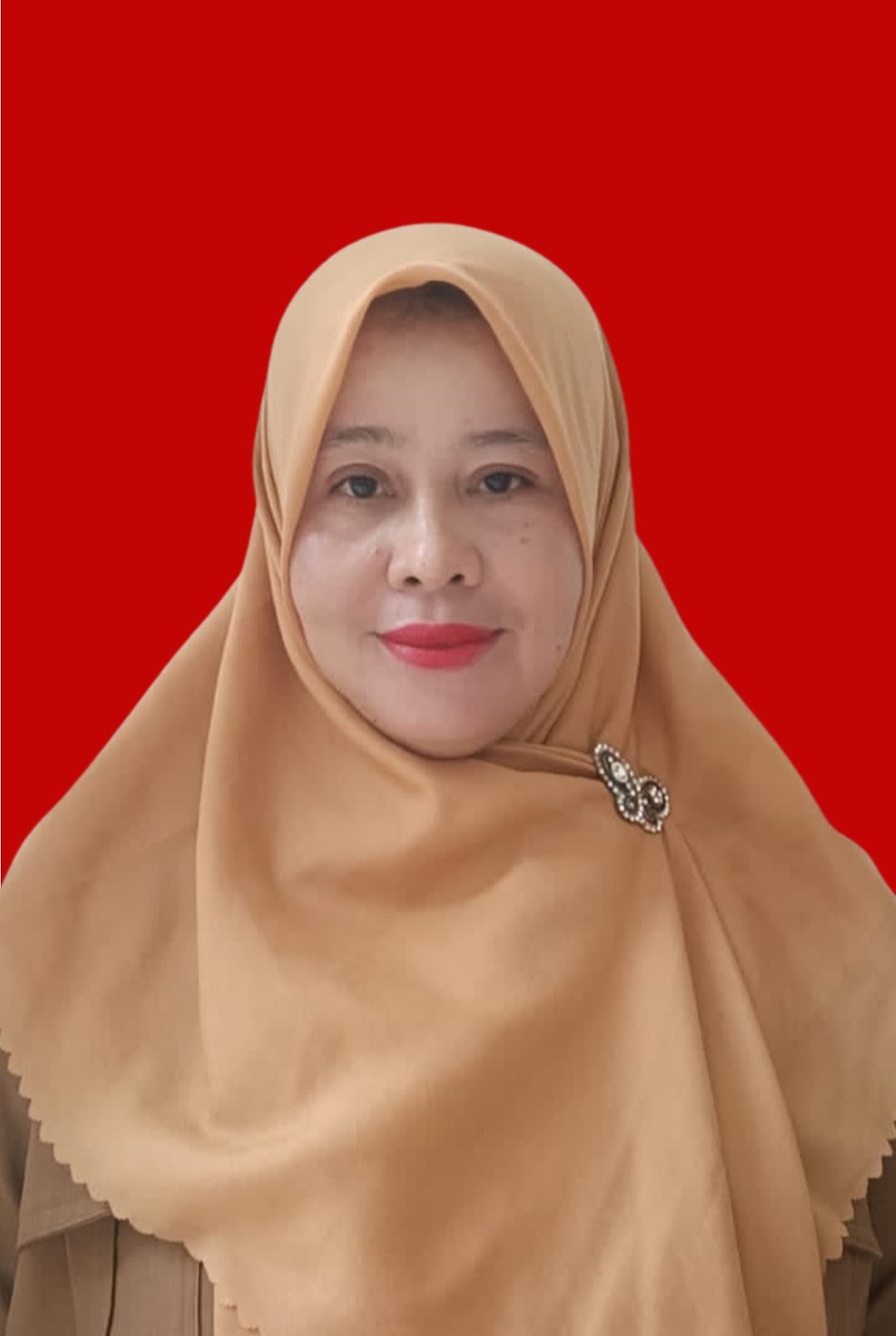 Noor Risdawati, S.Ag, S.Pd