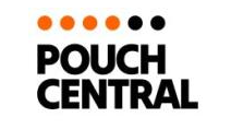 Pouch Central logo