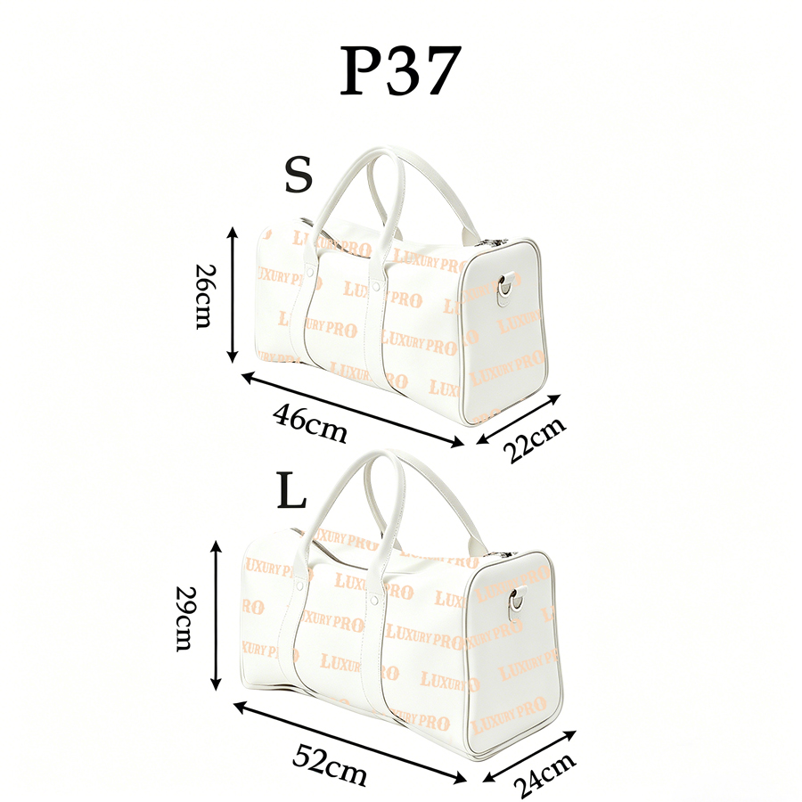 Portable Travel Cloth Bag