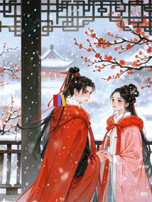 Đêm Tân Hôn Bí Mật