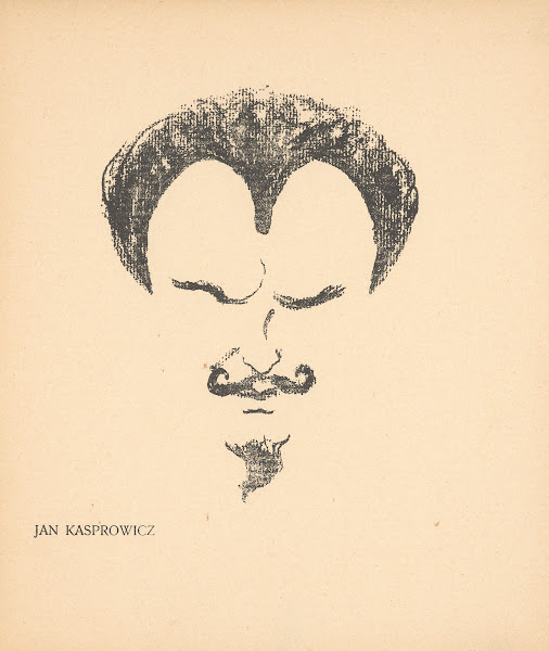 Jan Kasprowicz 1904