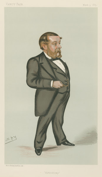 Doctors and Scientists Astronomy Mr Richard Anthony Proctor 3 March 1883 1883