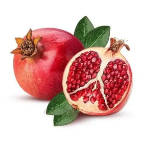 Fresh Produce Pomegranate