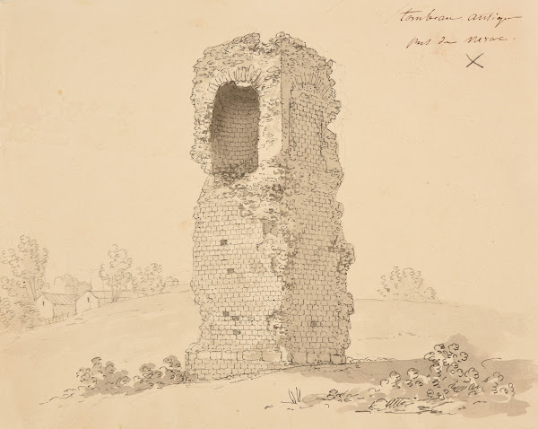 Tour de Peyrelongue