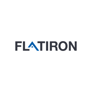 FLATIRON CONSTRUCTION CORP. Logo