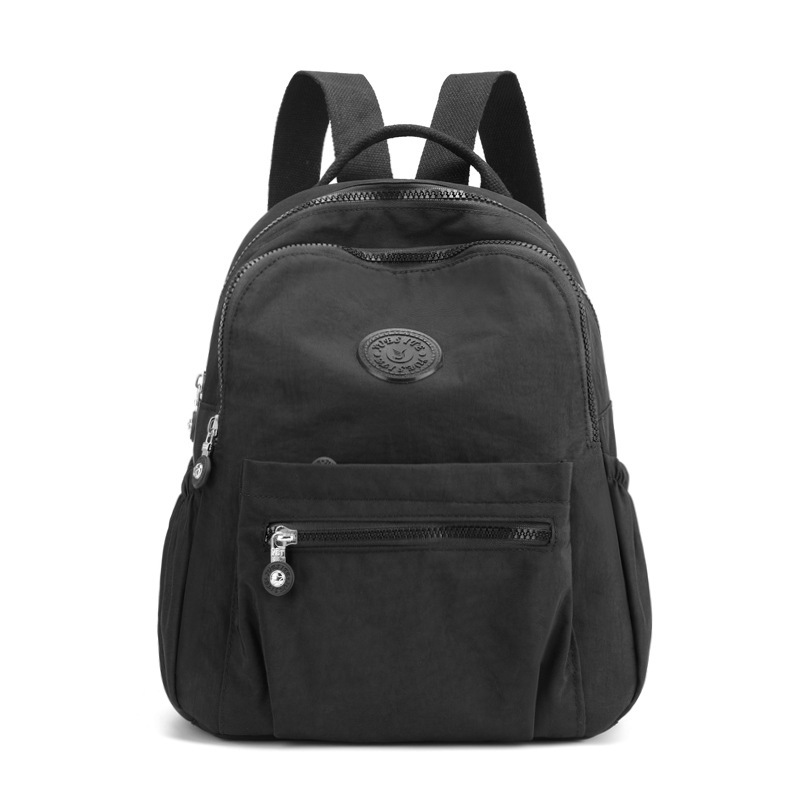Women’s backpack, Nylon, large capacity