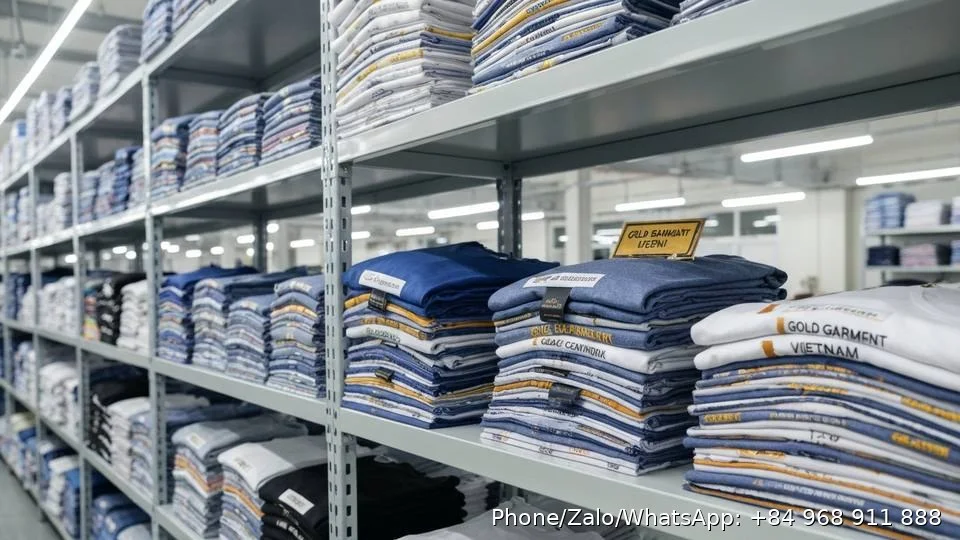 custom t-shirt printing - Gold Garment Vietnam