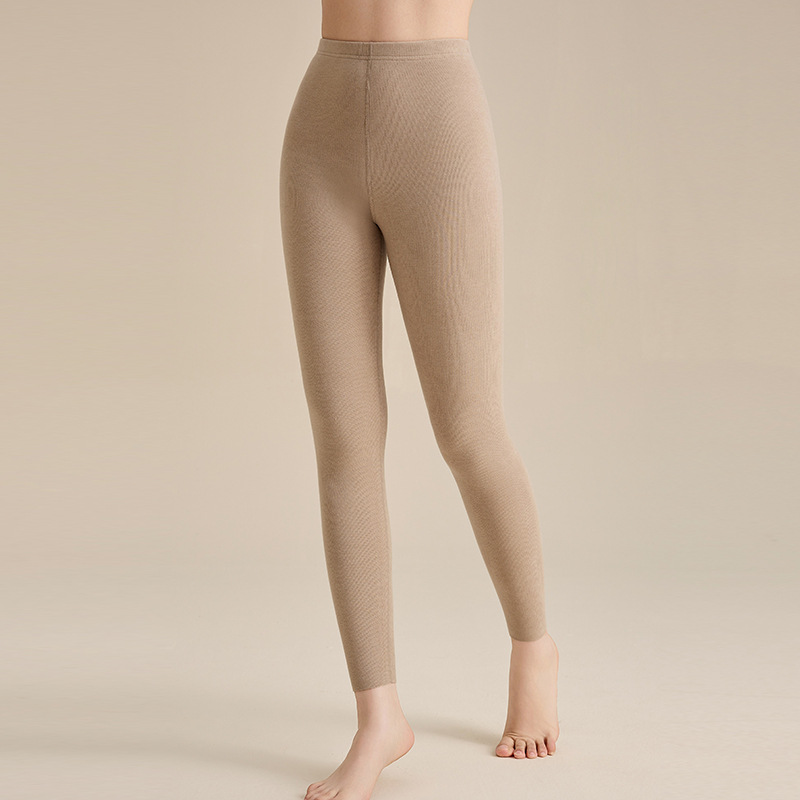 Women's Thermal Set, Padded, U-Neck