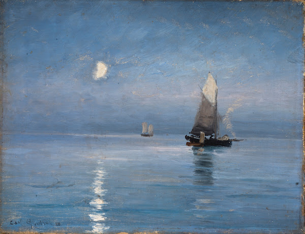 19th Century Art