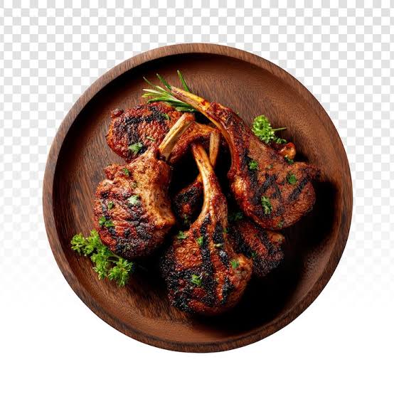 Tawa Lamb