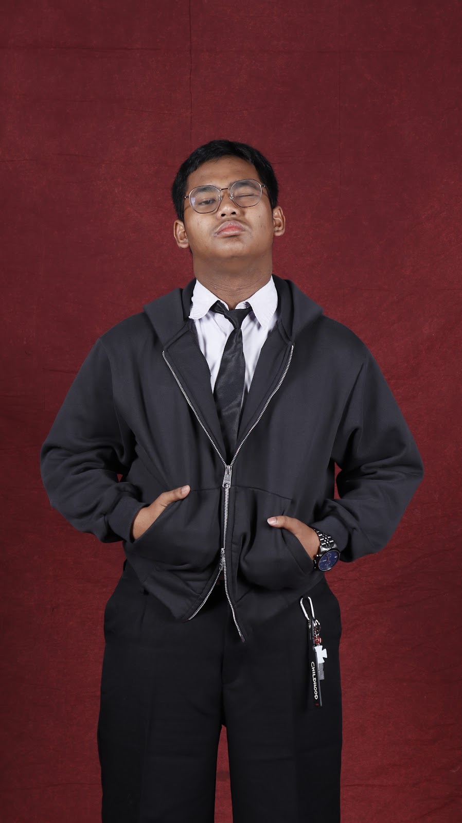 Muhamad Raditya Pratama