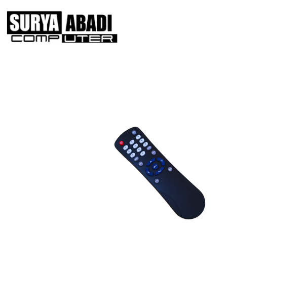 REMOTE DVR