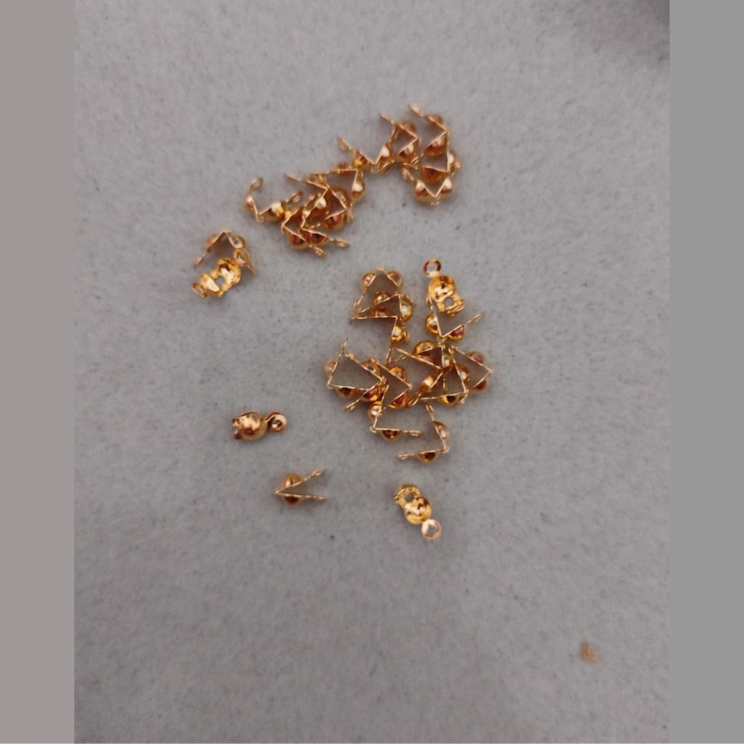 Lock Connector-PACK OF 30