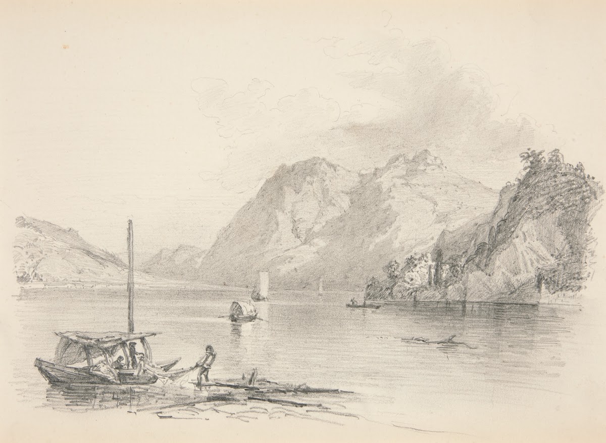 MountainLake
