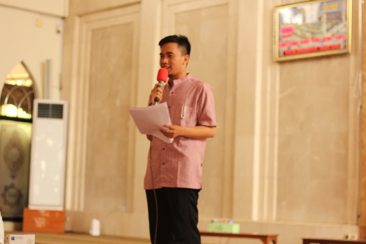 Muhammad Fakhri Alfarisi