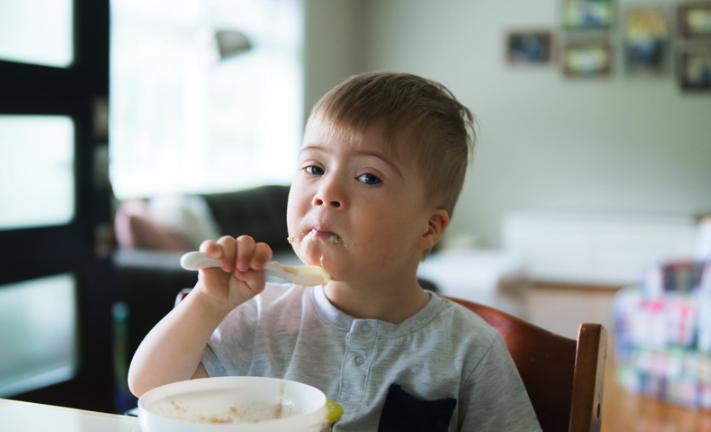Paediatric Dysphagia Crash Course