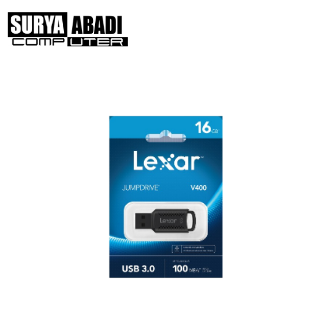 FLASHDISK LEXAR V400 16 GB