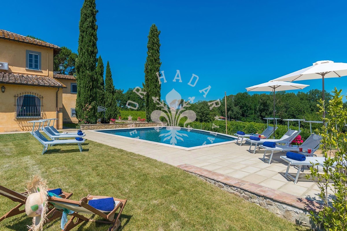 ווילה לה טורה (VILLA LA TORRE) — 4