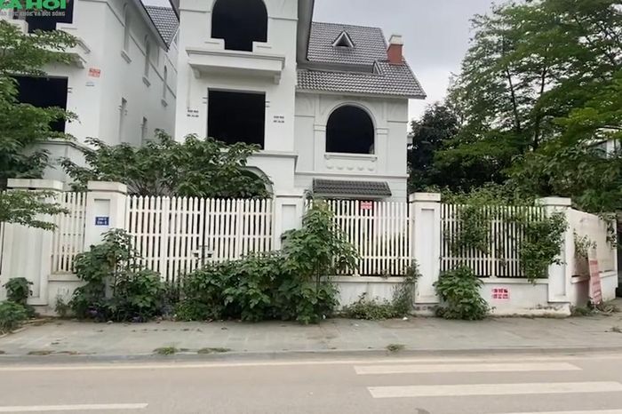 Hà Nội: Biệt thự tại phường Hà Đông, Dương Nội, Yên Nghĩa, Phú Lương và Kiến Hưng rao bán rầm rộ tháng 4/2026 - Chuyên trang Gia Đình &amp; Xã Hội - Báo Sức khỏe &amp; Đời sống