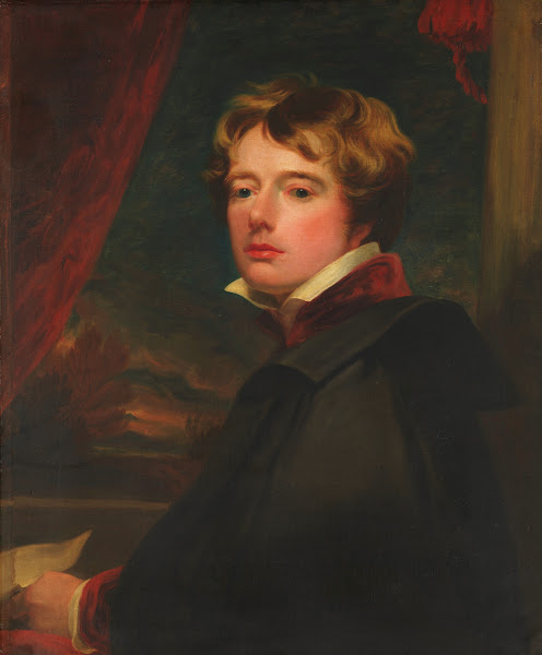 Self Portrait