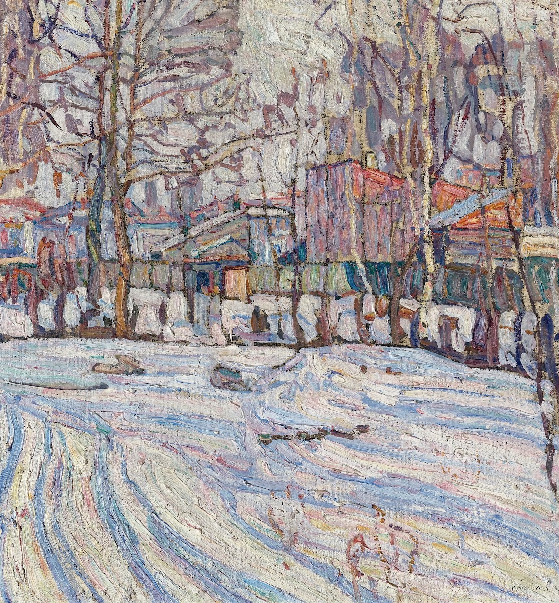 Winter