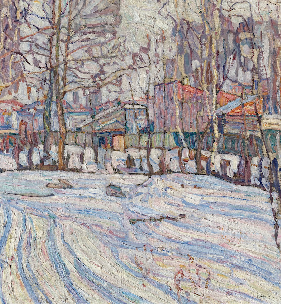 Winter