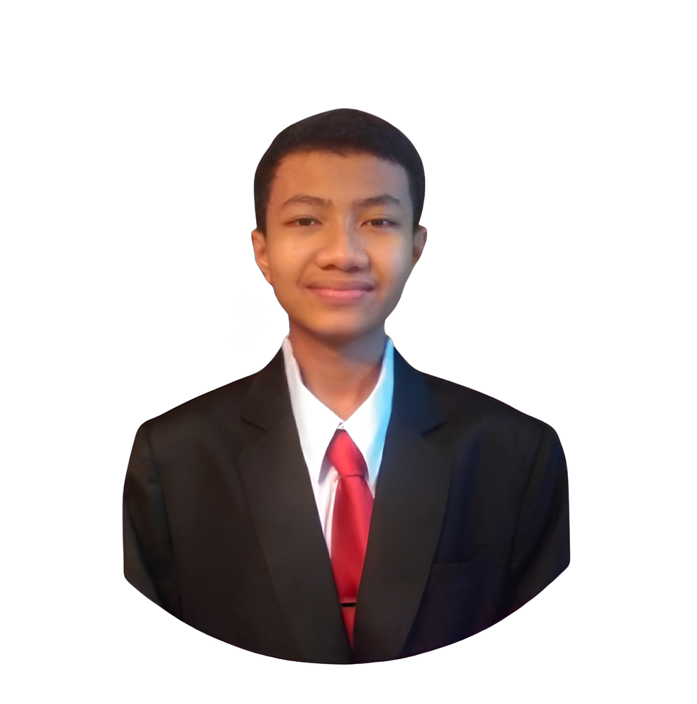 Muhammad Lutfi