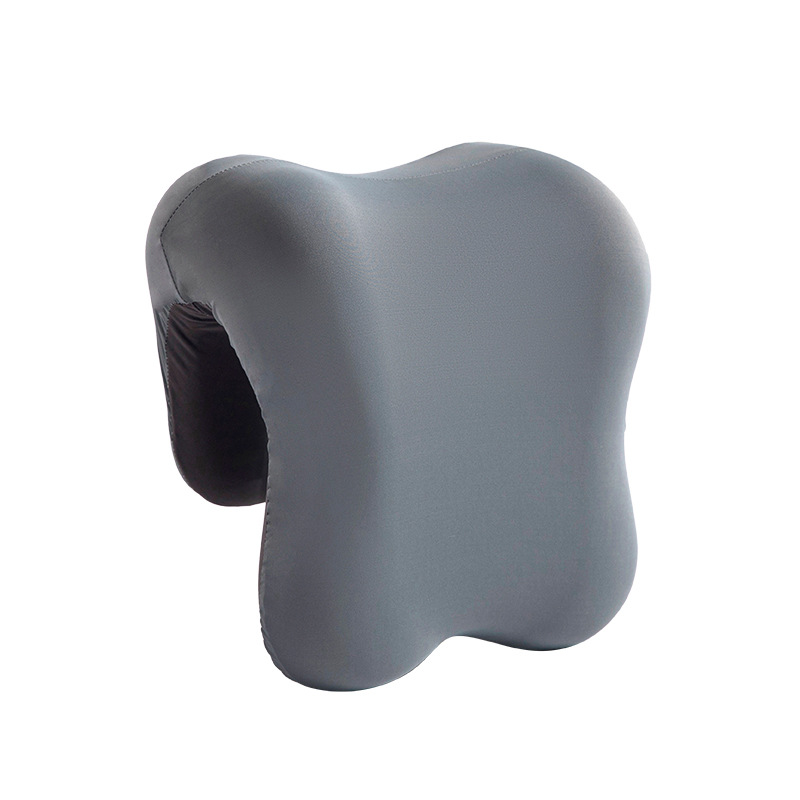 Afternoon headrest pillow for office chairs