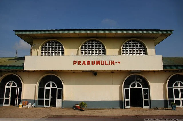 Prabumulih: Kota Minyak dan Nanas yang Menyatu dalam Keanekaragaman Budaya Sumatera Selatan